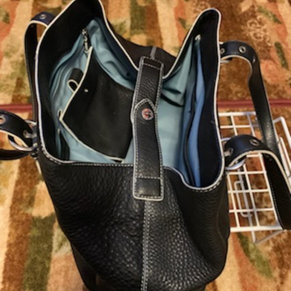 Cole Haan Satchel - Picture 9 of 12